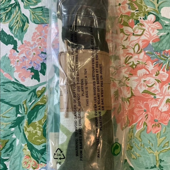 NWT Virginia Wolfe Wrap Multi Sarong Floral Pattern - Picture 2 of 6